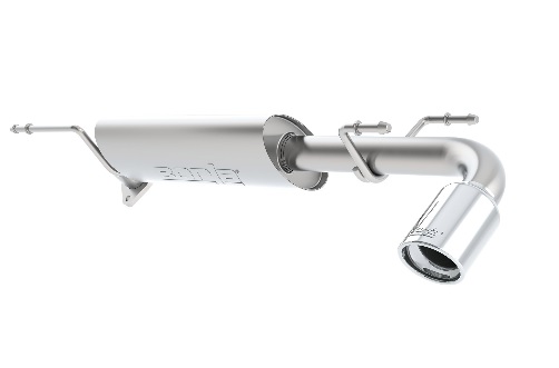 (13-17) Crosstrek - Borla Axleback Exhaust